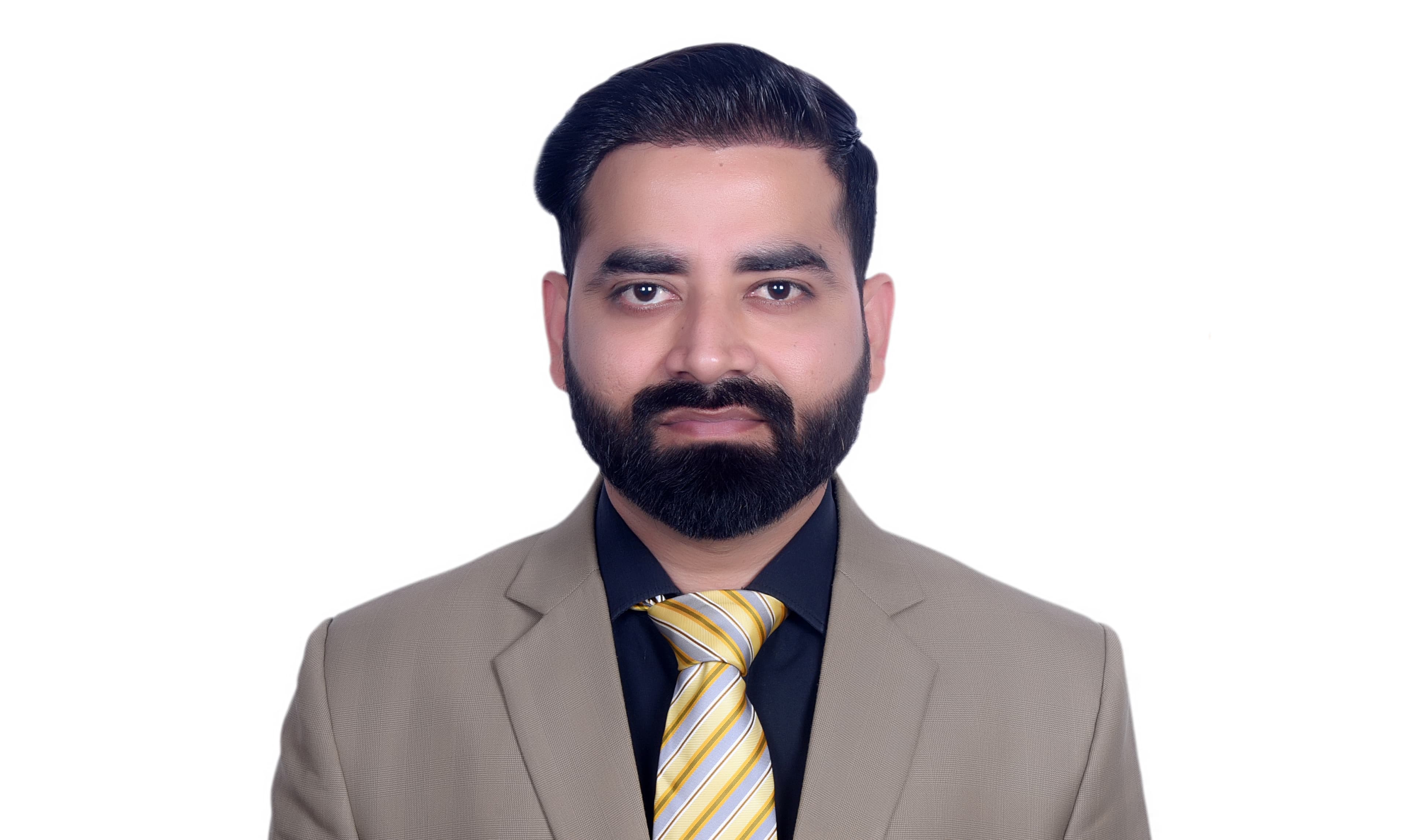 Mr. Sanjay